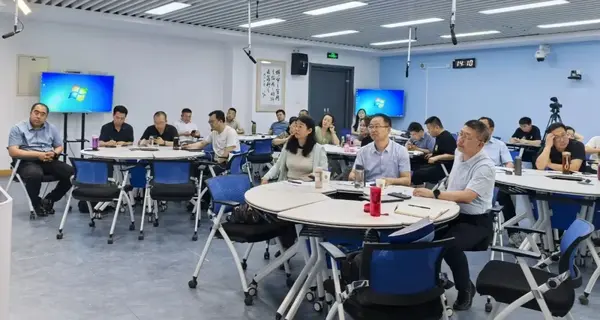 京蒙教育协作|乌兰察布市大力推进名校长工作室建设