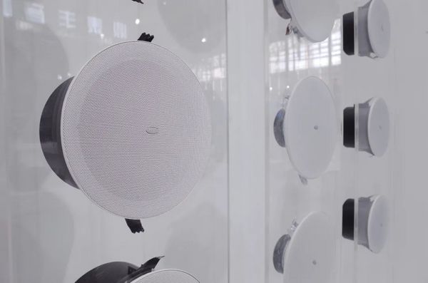 溝通無界·重塑未來——惠威音響2022廣州國際專業燈光音響展精彩回顧