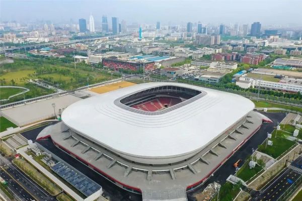 健身去哪兒？2021年上海市健身設施建設補短板評估報告出爐