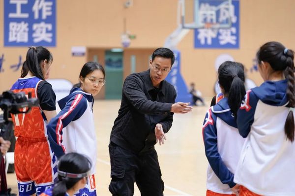 陕西省大学生篮球联赛暨CUBAL预选赛（二、三级联赛）圆满落幕！