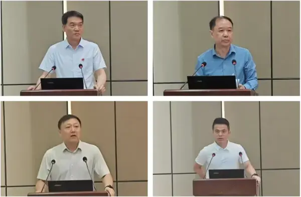 學校體育工作委員會南昌體博會活動圓滿收官