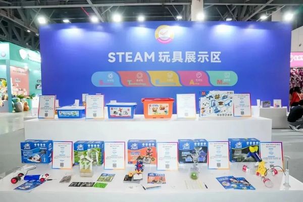 2023CPE中國幼教展即將于10月17-19日在上海新國際博覽中心召開
