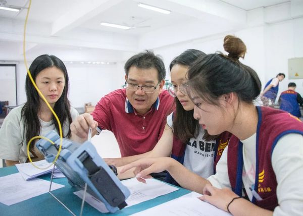 广西柳州3人入选教育部新时代职业学校名师（名匠）名校长培养计划（2023—2025年）培养对象名单