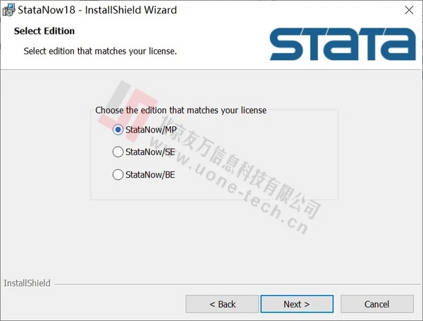 StataNow輕松上手：從零開始的安裝指南