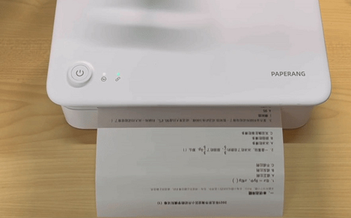作業幫喵喵機 F1 體驗：耗材試題不用愁，有娃家庭超實用