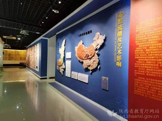 西安交通大學發揮博物館育人功能打造文化陣地