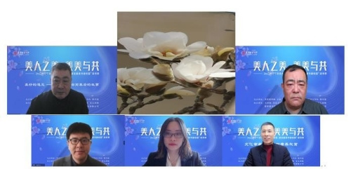 遼寧師范大學：守圖擔責、書香抗疫，圖書館人在行動