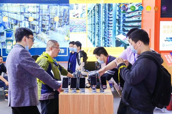 “芯聯萬物，智賦全球”——IOTE 2021第十五屆國際物聯網展在滬舉辦