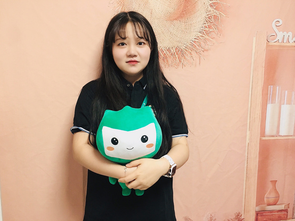 学慧网助教团队用优质服务助力学员成功
