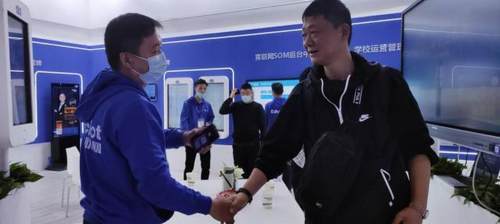 育聯網，第78屆中國教育裝備展最近爆發潛力的一匹黑馬