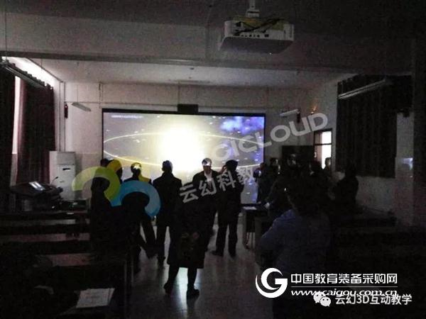 新技术如何应用到创新实验室中?