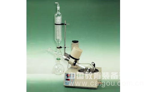垣逸厂家热销精品旋转蒸发器RE-52AA
