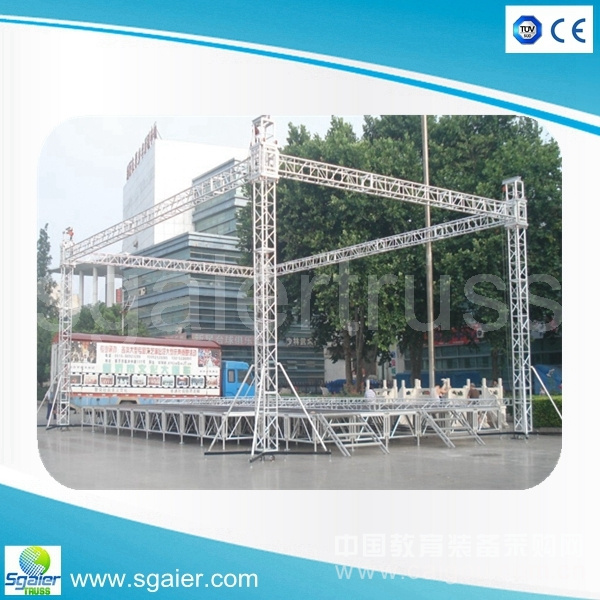 演出灯架,文化节活动桁架,桁架搭建供应商