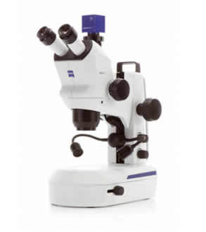 蔡司研究级立体显微镜Stemi 508