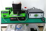 FMT150藻类培养与在线监测系统落户中科院植物研究所