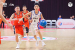 喜讯：广州又斩获一个篮球全国冠军！