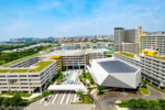 推动区域教育高质发展！itc助力华南师范大学附属中学东莞长安学校打造东莞教育标杆！