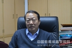访教育部教育装备发展与研究中心副主任刘诗海