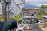 Spectrum儀器為危險火山預警系統提供ADC卡