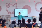云寶貝素質樂園，為幼兒素質教育插上“智慧翅膀”