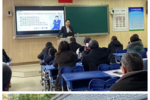 浙江啟圣教育—匯聚教育力量助力學員圓夢名校