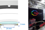 未來低溫光學實驗我們更“近”一步 ——OptiCool發布近工作距離等多種選件