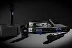 森海塞尔推出Evolution Wireless Digital 系列新产品EW-DX
