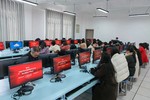 依托智慧教育平臺 江西省南豐縣登高小學開展“5G+智慧教育”應用實踐培訓