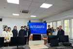 西藏民族大學學生在首屆西部大學生信息素養大賽省賽中喜獲佳績