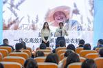 武漢市2023年市屬高校學生科技創新創業大賽決賽在江漢大學舉行
