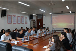 江西科技师范大学召开2026级预科班学生座谈会