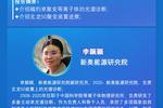 名師講堂第17期 | 新奧能源研究院介紹磁約束聚變等離子體的光譜診斷