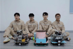 福建电力职业技术学院获2022中国机器人大赛一等奖