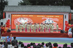 傳統戲曲“圈粉”福建中小學生