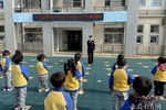 桐城市中小學廣泛開展“全國中小學生安全教育日” 主題宣傳教育活動
