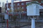 九州晟欣解析校園安裝氣象站有哪些意義