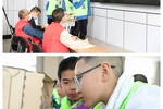 甘肅天水市舉辦第二屆中小學創客編程暨智能機器人大賽