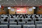 陜鐵職院開展形式多樣的幫扶活動助力脫貧攻堅