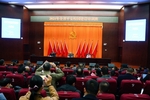 江西省平安校園建設培訓班在萍鄉舉辦