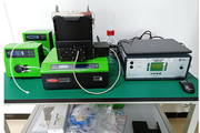FMT150藻類培養與在線監測系統落戶中科院植物研究所
