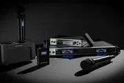 森海塞爾推出Evolution Wireless Digital 系列新產品EW-DX