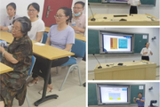 江西科技师范大学教师在第五届省高校青年教师教学竞赛中获佳绩