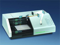 美国DESAGAGmbH迪赛克薄层色谱扫描仪CD60
