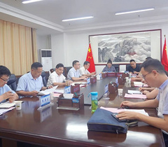 黄冈师范学院首批特聘专员光荣出征！