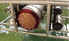 Oceanpack水下二氧化碳分压测试仪 水下CO2分压测试仪