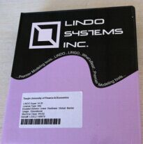 LINGO 15.0 Extended网络版