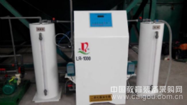 新疆医院污水处理设备实实在在的品质