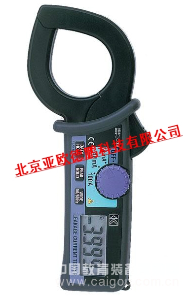 钳形电流表/电流表