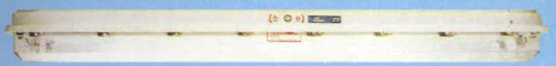 防防腐熒光燈