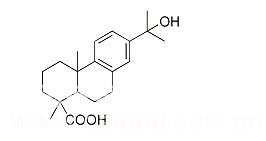 15-羟基去氢松香酸,15-hydroxy-dehydroabietic acid